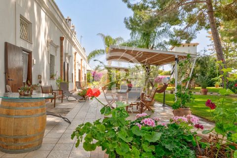 Leilighet i Ginosa, Taranto, Ginosa - € 1 450 000 | Ref: DA 142 - foto 4