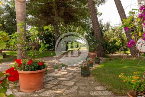 Leilighet i Ginosa, Taranto, Ginosa - € 1 450 000 | Ref: DA 142 - foto 6