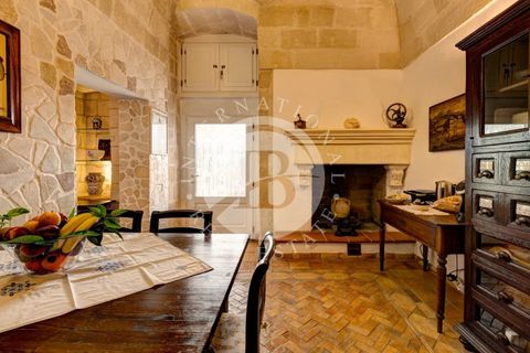 Leilighet i Ginosa, Taranto, Ginosa - € 1 450 000 | Ref: DA 142 - foto 9