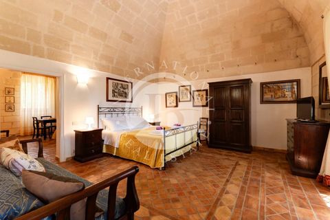 Leilighet i Ginosa, Taranto, Ginosa - € 1 450 000 | Ref: DA 142 - foto 11
