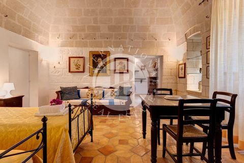 Leilighet i Ginosa, Taranto, Ginosa - € 1 450 000 | Ref: DA 142 - foto 15