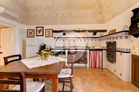 Leilighet i Ginosa, Taranto, Ginosa - € 1 450 000 | Ref: DA 142 - foto 21