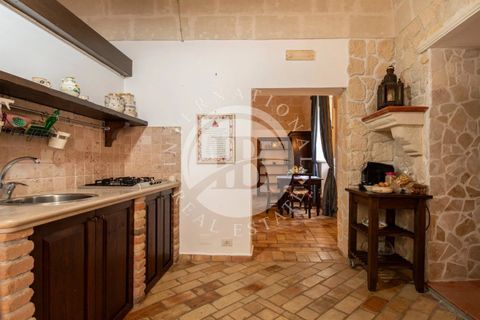 Leilighet i Ginosa, Taranto, Ginosa - € 1 450 000 | Ref: DA 142 - foto 44