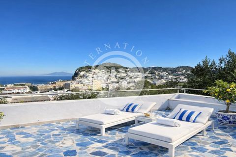 Villa i Capri, Naples, Capri - € 1.800.000 | Ref: PIP 12 - foto 1