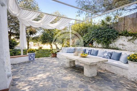 Villa i Capri, Naples, Capri - € 1.800.000 | Ref: PIP 12 - foto 2