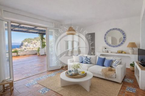 Villa i Capri, Naples, Capri - € 1.800.000 | Ref: PIP 12 - foto 3