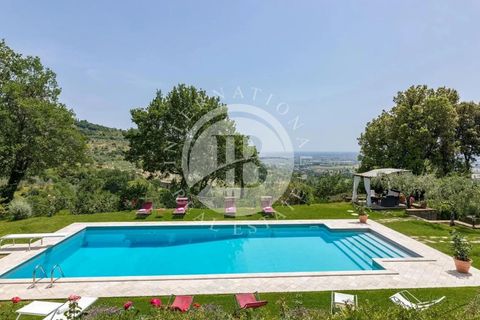 Villa a Cortona, Arezzo, Cortona - € 1.150.000 | Ref: IB 800 - foto 3
