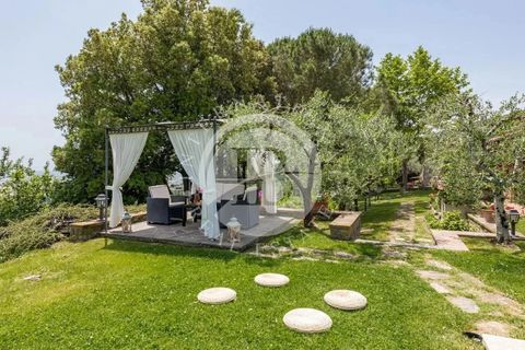 Villa a Cortona, Arezzo, Cortona - € 1.150.000 | Ref: IB 800 - foto 5