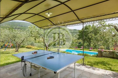 Villa a Cortona, Arezzo, Cortona - € 1.150.000 | Ref: IB 800 - foto 6