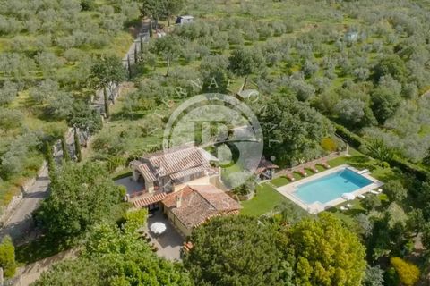 Villa a Cortona, Arezzo, Cortona - € 1.150.000 | Ref: IB 800 - foto 7
