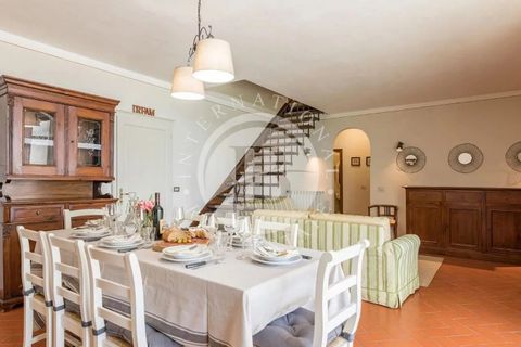 Villa a Cortona, Arezzo, Cortona - € 1.150.000 | Ref: IB 800 - foto 9