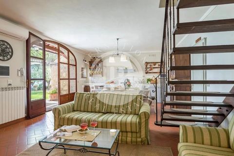 Villa a Cortona, Arezzo, Cortona - € 1.150.000 | Ref: IB 800 - foto 11