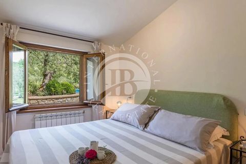 Villa a Cortona, Arezzo, Cortona - € 1.150.000 | Ref: IB 800 - foto 14