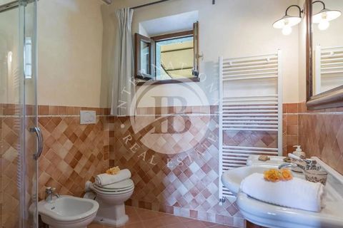 Villa a Cortona, Arezzo, Cortona - € 1.150.000 | Ref: IB 800 - foto 17