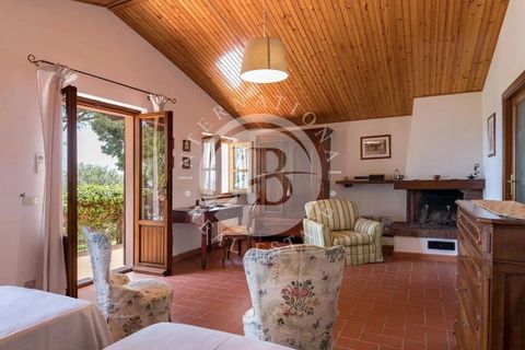 Villa a Cortona, Arezzo, Cortona - € 1.150.000 | Ref: IB 800 - foto 19