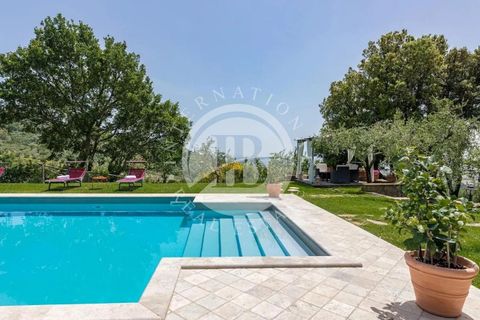 Villa a Cortona, Arezzo, Cortona - € 1.150.000 | Ref: IB 800 - foto 21