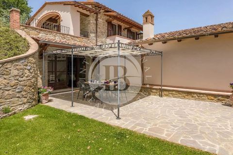 Villa a Cortona, Arezzo, Cortona - € 1.150.000 | Ref: IB 800 - foto 23