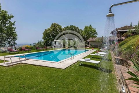 Villa a Cortona, Arezzo, Cortona - € 1.150.000 | Ref: IB 800 - foto 24
