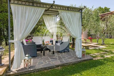 Villa a Cortona, Arezzo, Cortona - € 1.150.000 | Ref: IB 800 - foto 25