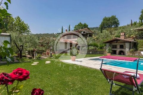Villa a Cortona, Arezzo, Cortona - € 1.150.000 | Ref: IB 800 - foto 26