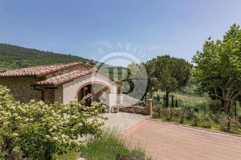 Villa a Cortona, Arezzo, Cortona - € 1.150.000 | Ref: IB 800 - foto 27