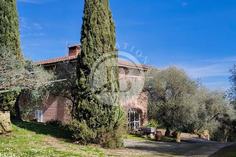 Villa i Lucca, Lucca, Lucca - € 1.590.000 | Ref: RI 21 - foto 1