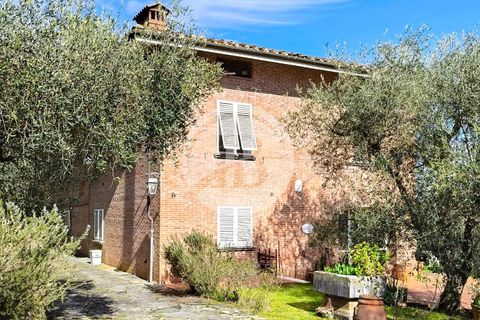 Villa i Lucca, Lucca, Lucca - € 1.590.000 | Ref: RI 21 - foto 2