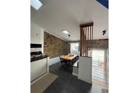 Lejlighed i Mangualde, Viseu, Mangualde - € 95.000 | Ref: HAB_124 - foto 1