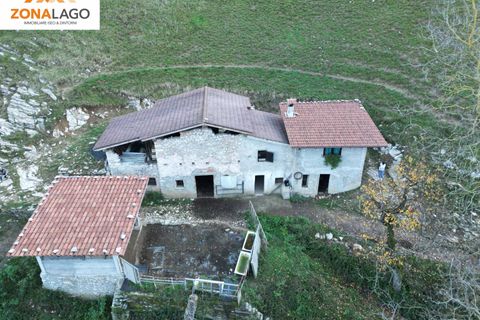 Landejendom i Sulzano, Brescia, Sulzano - € 98.000 | Ref: SLZ 262 - foto 1