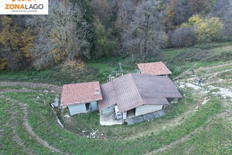 Landejendom i Sulzano, Brescia, Sulzano - € 98.000 | Ref: SLZ 262 - foto 8