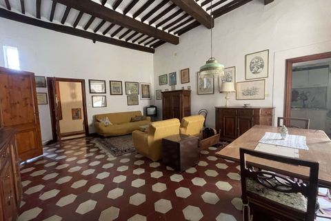 Villa i Capannoli, Pisa, Capannoli - € 295.000 | Ref: BDN-01-483215 - foto 2