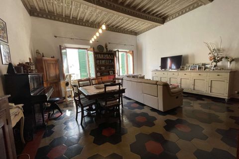 Villa i Capannoli, Pisa, Capannoli - € 295.000 | Ref: BDN-01-483215 - foto 5