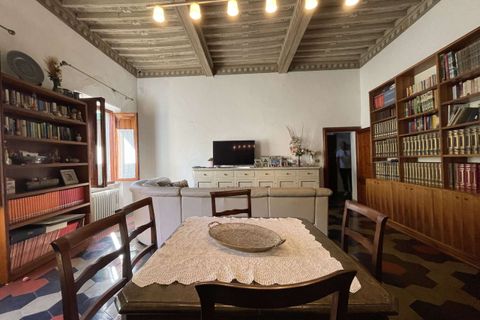 Villa i Capannoli, Pisa, Capannoli - € 295.000 | Ref: BDN-01-483215 - foto 7