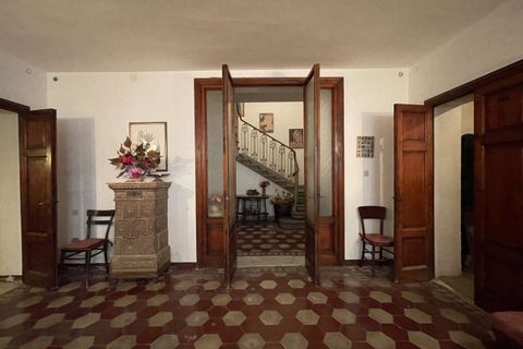 Villa i Capannoli, Pisa, Capannoli - € 295.000 | Ref: BDN-01-483215 - foto 8