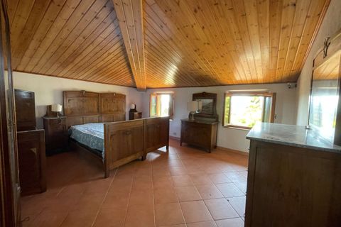 Villa i Capannoli, Pisa, Capannoli - € 295.000 | Ref: BDN-01-483215 - foto 12