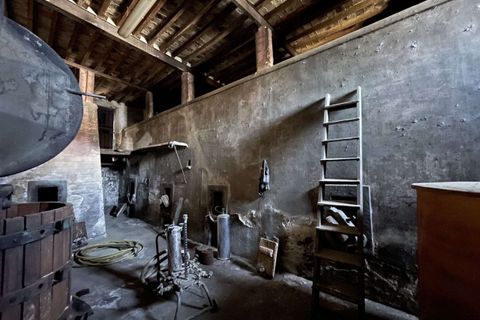 Villa i Capannoli, Pisa, Capannoli - € 295.000 | Ref: BDN-01-483215 - foto 15