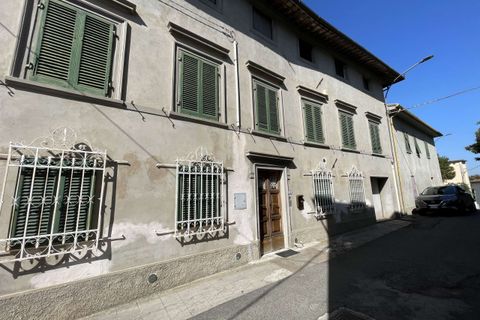 Villa i Capannoli, Pisa, Capannoli - € 295.000 | Ref: BDN-01-483215 - foto 19
