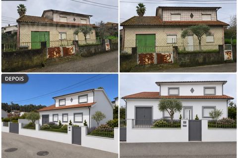 Villa in Eixo e Eirol, Aveiro, Eixo e Eirol - € 295.000 | Ref: LHJL040226 - foto 1