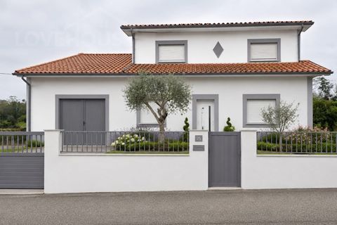 Villa in Eixo e Eirol, Aveiro, Eixo e Eirol - € 295.000 | Ref: LHJL040226 - foto 2