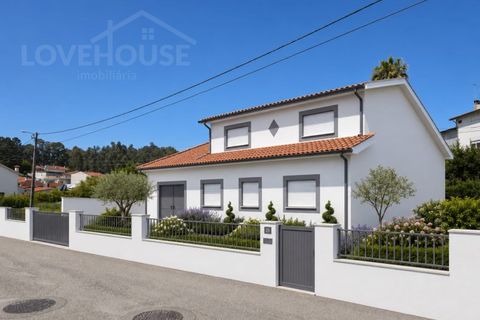 Villa in Eixo e Eirol, Aveiro, Eixo e Eirol - € 295.000 | Ref: LHJL040226 - foto 3
