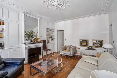 Lejlighed i Paris, Paris, Paris - € 820.000 | Ref: 86792424 - foto 1