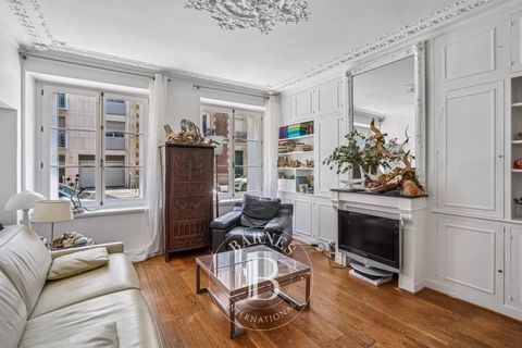 Lejlighed i Paris, Paris, Paris - € 820.000 | Ref: 86792424 - foto 2