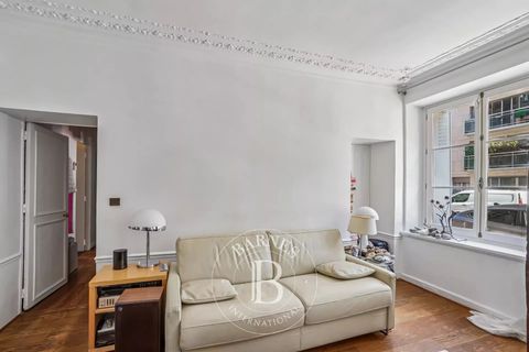 Lejlighed i Paris, Paris, Paris - € 820.000 | Ref: 86792424 - foto 4
