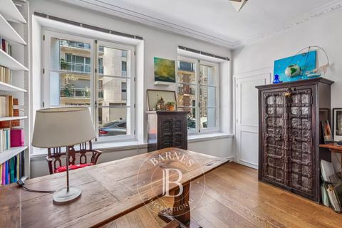 Lejlighed i Paris, Paris, Paris - € 820.000 | Ref: 86792424 - foto 7