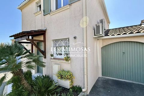 Villa i Frejus, Var, Frejus - € 430.000 | Ref: 7278 - foto 2