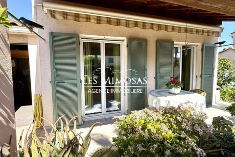 Villa i Frejus, Var, Frejus - € 430.000 | Ref: 7278 - foto 4