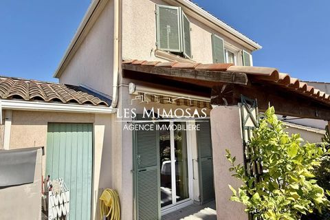 Villa i Frejus, Var, Frejus - € 430.000 | Ref: 7278 - foto 3