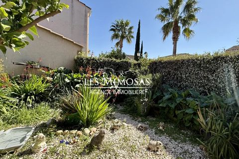 Villa i Frejus, Var, Frejus - € 430.000 | Ref: 7278 - foto 5