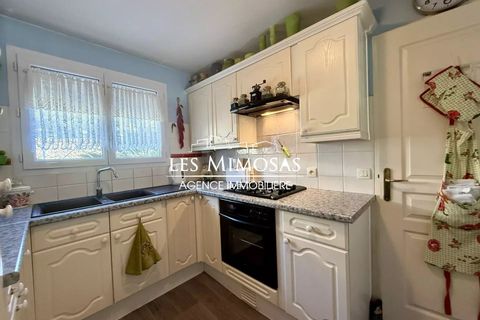 Villa i Frejus, Var, Frejus - € 430.000 | Ref: 7278 - foto 11