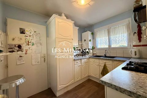 Villa i Frejus, Var, Frejus - € 430.000 | Ref: 7278 - foto 12
